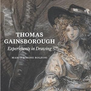 Seller image for Thomas Gainsborough: Experiments in Drawing (Paperback) for sale by Grand Eagle Retail