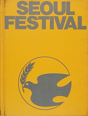 Seoul Festival 1988