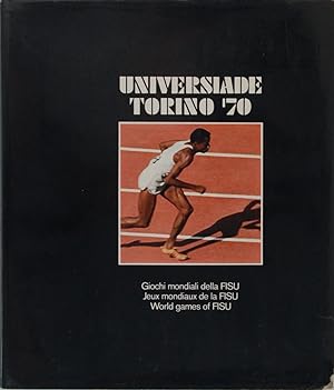 Universiade Torino '70