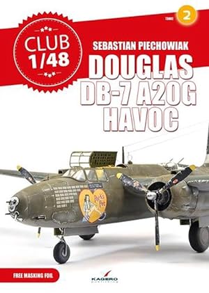 Image du vendeur pour Douglas A-20g Havoc (Db-7) (Paperback) mis en vente par Grand Eagle Retail