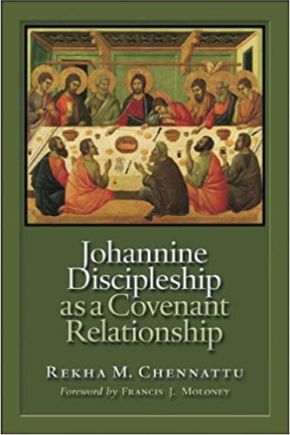 Seller image for Johannine Discipleship as a Covenant Relationship for sale by ChristianBookbag / Beans Books, Inc.