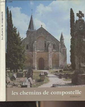 Bild des Verkufers fr Les chemins de Compostelle - "Les travaux des mois" n34 zum Verkauf von Le-Livre