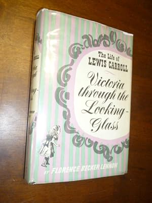 Immagine del venditore per Victoria through the Looking Glass: The Life of Lewis Carroll venduto da Gargoyle Books, IOBA