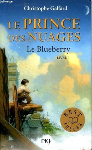 Bild des Verkufers fr Le prince des nuages Le Blueberry Livre 1 zum Verkauf von Le-Livre