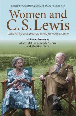 Seller image for Women and C.S. Lewis: What his life and literature reveal for today's culture for sale by ChristianBookbag / Beans Books, Inc.