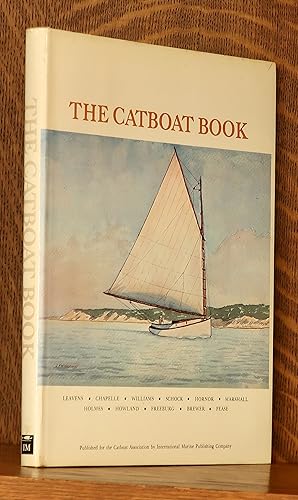 Imagen del vendedor de THE CATBOAT BOOK a la venta por Andre Strong Bookseller