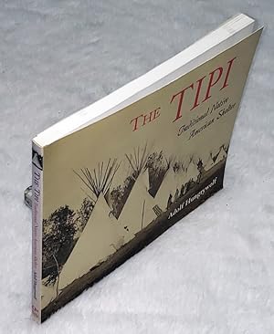 The Tipi: Traditional Native American Shelter