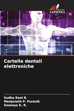 Seller image for Cartelle dentali elettroniche for sale by moluna