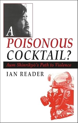 Seller image for A Poisonous Cocktail? (Paperback) for sale by Grand Eagle Retail