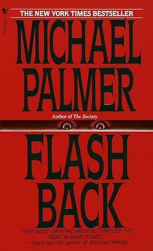 Seller image for Flashback: A Novel for sale by Reliant Bookstore