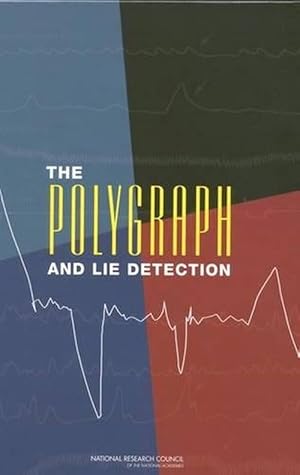 Immagine del venditore per The Polygraph and Lie Detection (Paperback) venduto da Grand Eagle Retail