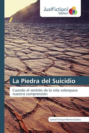 Bild des Verkufers fr La Piedra del Suicidio zum Verkauf von moluna