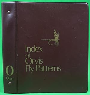 Index Of Orvis Fly Patterns