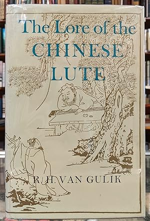 The Lore of the Chinese Lute