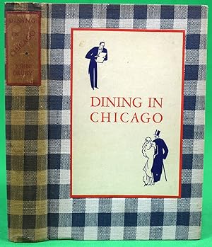 Dining In Chicago