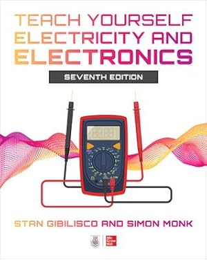 Seller image for Teach Yourself Electricity and Electronics for sale by GreatBookPrices