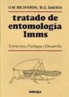 TRATADO DE ENTOMOLOGÍA IMMS. Volumen 1