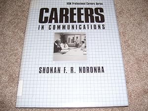 Seller image for Careers in Communications (Vgm Professional Careers Series) for sale by Cheryl's Books