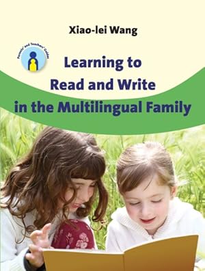 Seller image for Learning to Read and Write in the Multilingual Family for sale by GreatBookPrices