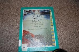 Image du vendeur pour Gulliver in Lilliput (Swift, Jonathan, Gulliver's Travels.) mis en vente par Cheryl's Books