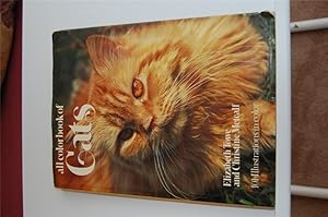 Image du vendeur pour All Color Book of Cats mis en vente par Cheryl's Books