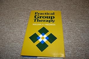 Seller image for Practical Group Therapy: A Guide for Clinicians (Jossey Bass Social and Behavioral Science Series) for sale by Cheryl's Books