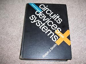 Seller image for Circuits Devices and Systems Edition for sale by Cheryl's Books