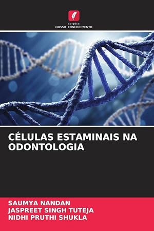 Seller image for CLULAS ESTAMINAIS NA ODONTOLOGIA for sale by moluna
