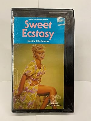 Sweet Ecstasy