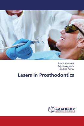 Immagine del venditore per Lasers in Prosthodontics venduto da moluna