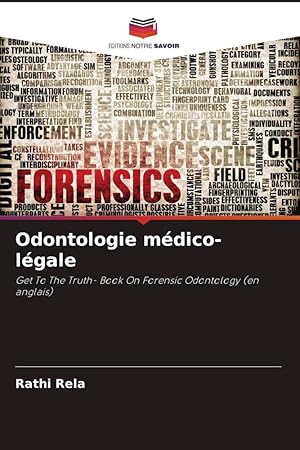 Seller image for Odontologie mdico-lgale for sale by moluna