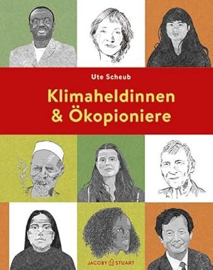 Immagine del venditore per Klimaheldinnen und kopioniere venduto da Rheinberg-Buch Andreas Meier eK