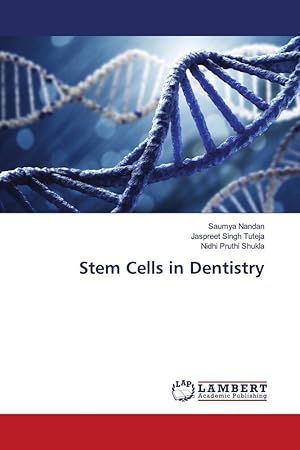 Seller image for Stem Cells in Dentistry for sale by moluna