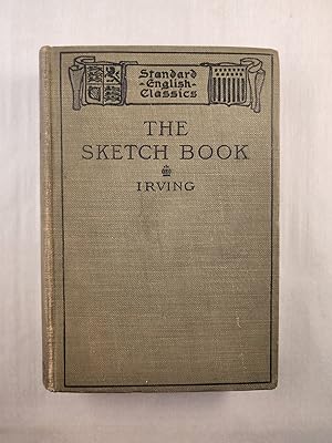 Imagen del vendedor de Irving's Sketch Book Complete Edition a la venta por WellRead Books A.B.A.A.