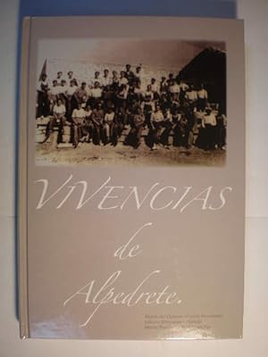 Immagine del venditore per Vivencias de Alpedrete venduto da Librera Antonio Azorn