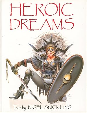 Immagine del venditore per Heroic Dreams venduto da Bud Plant & Hutchison Books