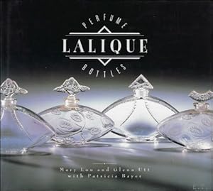 Seller image for Lalique : Perfume Bottles for sale by BOOKSELLER  -  ERIK TONEN  BOOKS