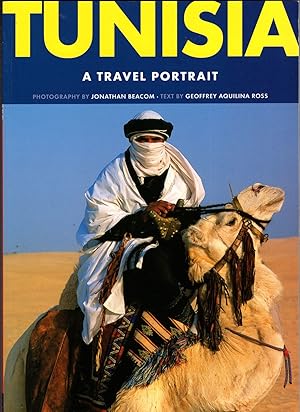 Tunisia: A Travel Portrait