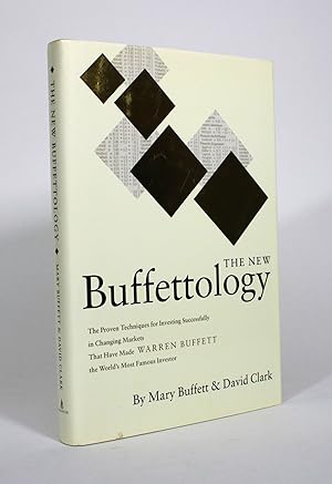 Bild des Verkufers fr The New Buffetology: The Proven Techniques for Investing Successfully in Changing Markets That Have Made Warren Buffett the World's Most Famous Investor zum Verkauf von Minotavros Books,    ABAC    ILAB