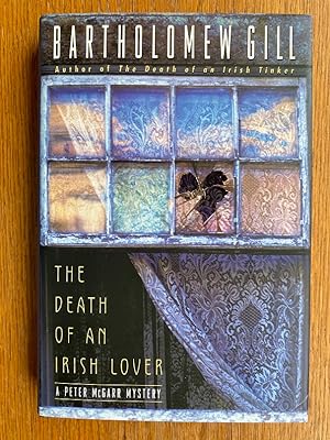 The Death of an Irish Lover