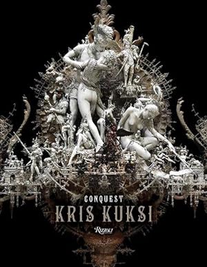 Seller image for Kris Kuksi (Hardcover) for sale by Grand Eagle Retail