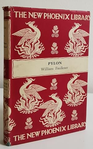 Seller image for Pylon for sale by Books Written By (PBFA Member)