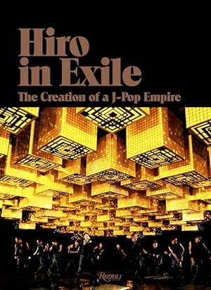 Seller image for Hiro in Exile (Hardcover) for sale by Grand Eagle Retail