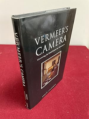 Immagine del venditore per Vermeer's Camera Uncovering the truth behind the masterpieces venduto da Hugh Hardinge Books