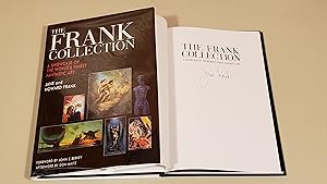 Seller image for Frank Collection: Signed for sale by SkylarkerBooks
