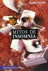 Immagine del venditore per MITOS DE INSOMNIA venduto da AG Library