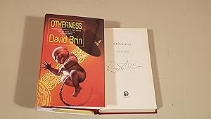 Seller image for Otherness: Signed for sale by SkylarkerBooks