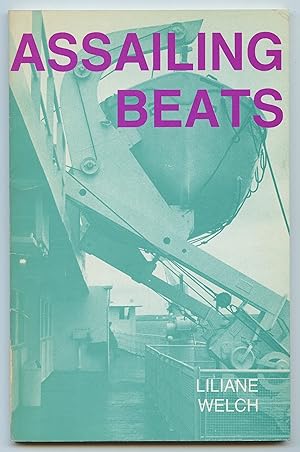 Seller image for Assailing Beats for sale by Attic Books (ABAC, ILAB)