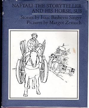 Seller image for Naftali the Storyteller and His Horse, Sus And Other Stories for sale by Dorley House Books, Inc.
