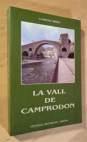 Image du vendeur pour La Vall de Camprodon mis en vente par Llibres Bombeta